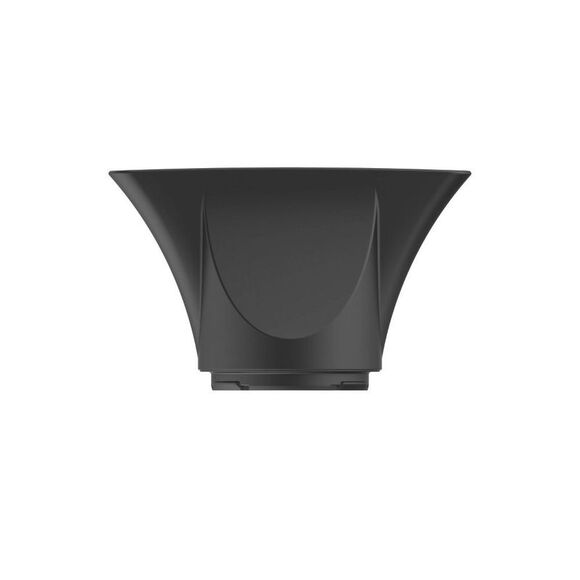 Conair -  The Curl Collective Ceramic Ionic Hair Drye Black - Picture 10 of 11